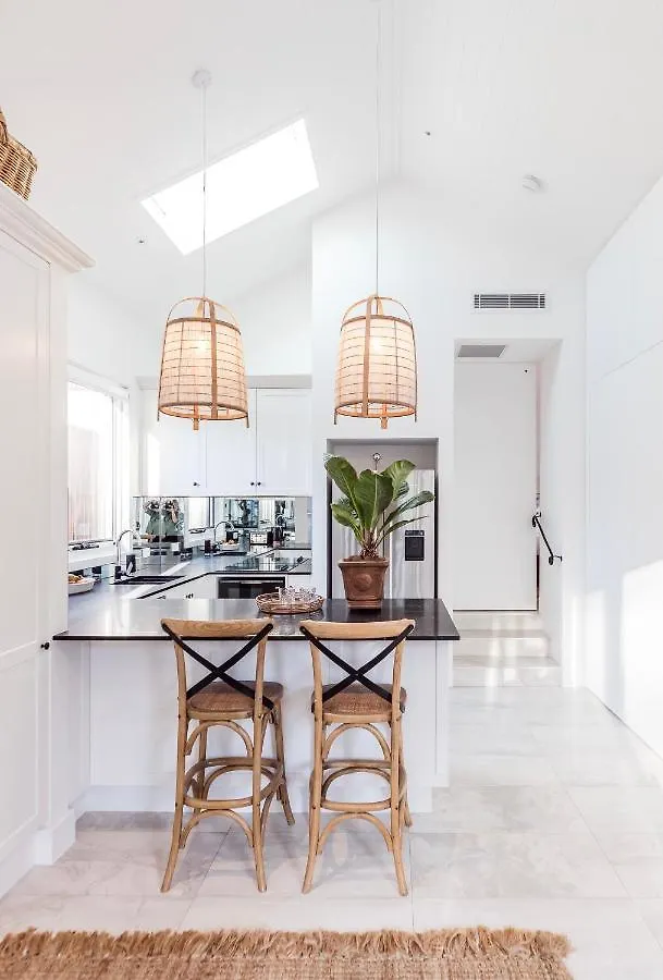 Pengelly'S Boutique Private Residence Buderim 0*,  Avustralya
