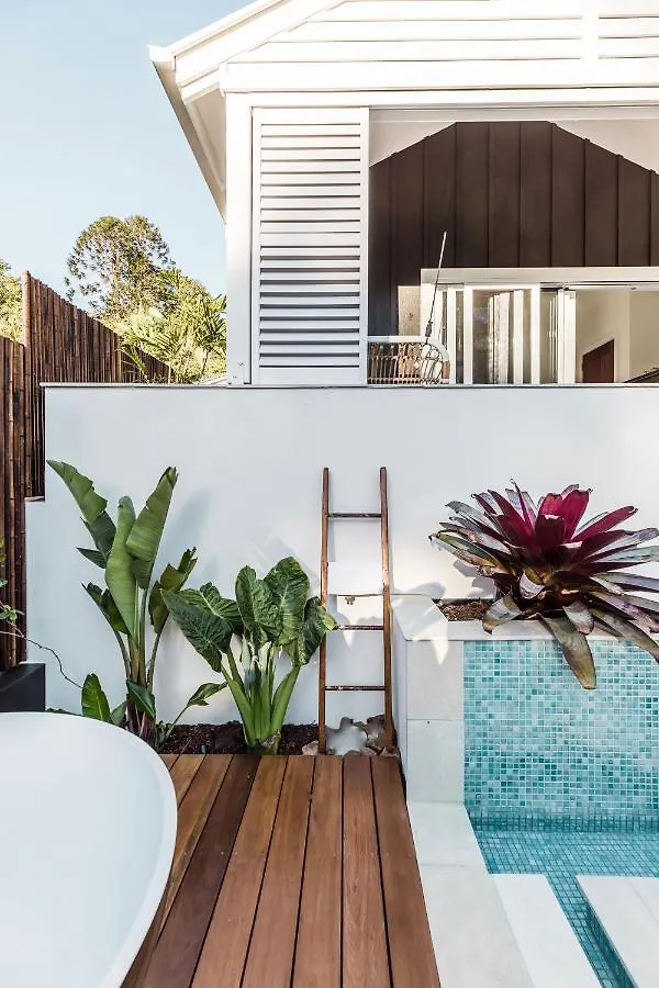 Villa Pengelly'S Boutique Private Residence Buderim