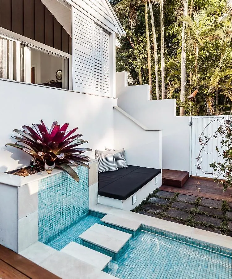 Pengelly'S Boutique Private Residence Buderim Avustralya