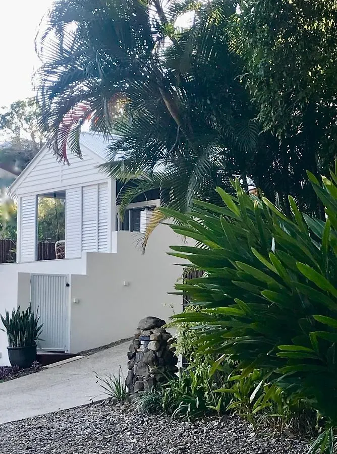 Pengelly'S Boutique Private Residence Buderim