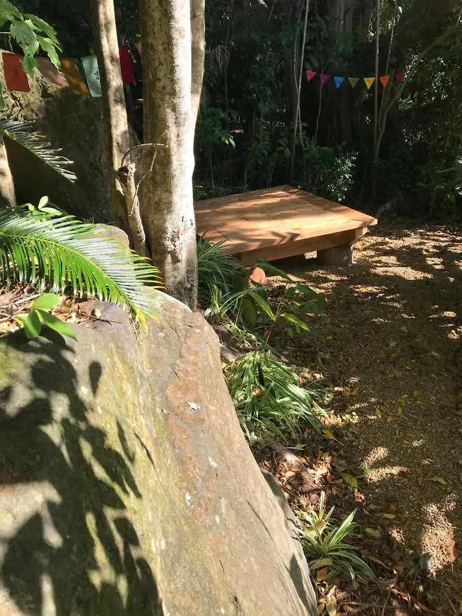 Pengelly'S Boutique Private Residence Buderim 0*,